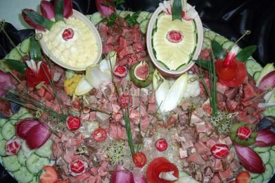 Traiteur Mauperthuis (Seine-et-Marne) - La Raymondine #9