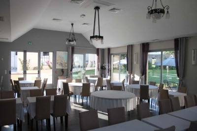 Traiteur Mauperthuis (Seine-et-Marne) - La Raymondine #9