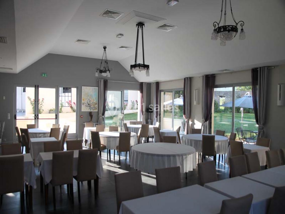 Traiteur Mauperthuis (Seine-et-Marne) - La Raymondine #5