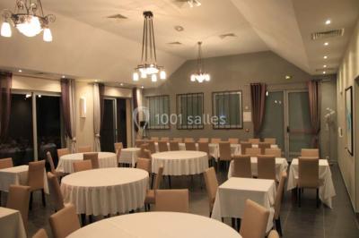 Traiteur Mauperthuis (Seine-et-Marne) - La Raymondine #9