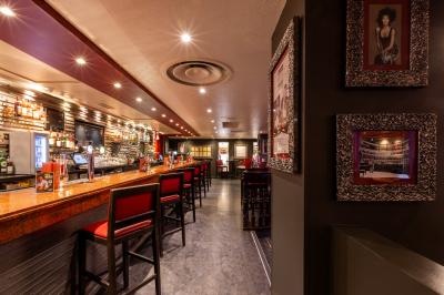 Location salle Paris 9 (Paris) - Hard Rock Cafe #29
