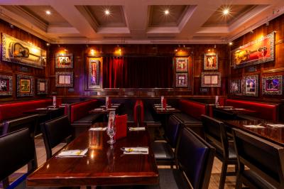 Location salle Paris 9 (Paris) - Hard Rock Cafe #29