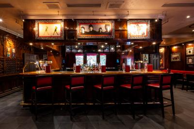 Location salle Paris 9 (Paris) - Hard Rock Cafe #29