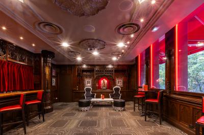 Location salle Paris 9 (Paris) - Hard Rock Cafe #29