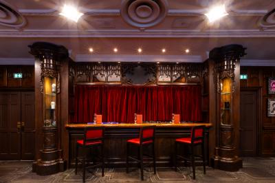 Location salle Paris 9 (Paris) - Hard Rock Cafe #29