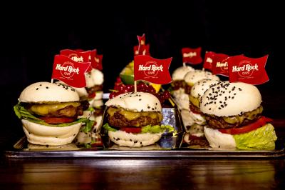 Location salle Paris 9 (Paris) - Hard Rock Cafe #29