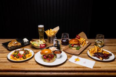 Location salle Paris 9 (Paris) - Hard Rock Cafe #29