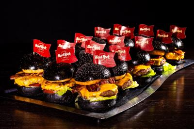 Location salle Paris 9 (Paris) - Hard Rock Cafe #29