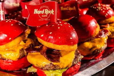 Location salle Paris 9 (Paris) - Hard Rock Cafe #29