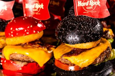 Location salle Paris 9 (Paris) - Hard Rock Cafe #29