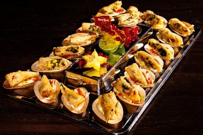 Location salle Paris 9 (Paris) - Hard Rock Cafe #29