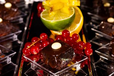 Location salle Paris 9 (Paris) - Hard Rock Cafe #29