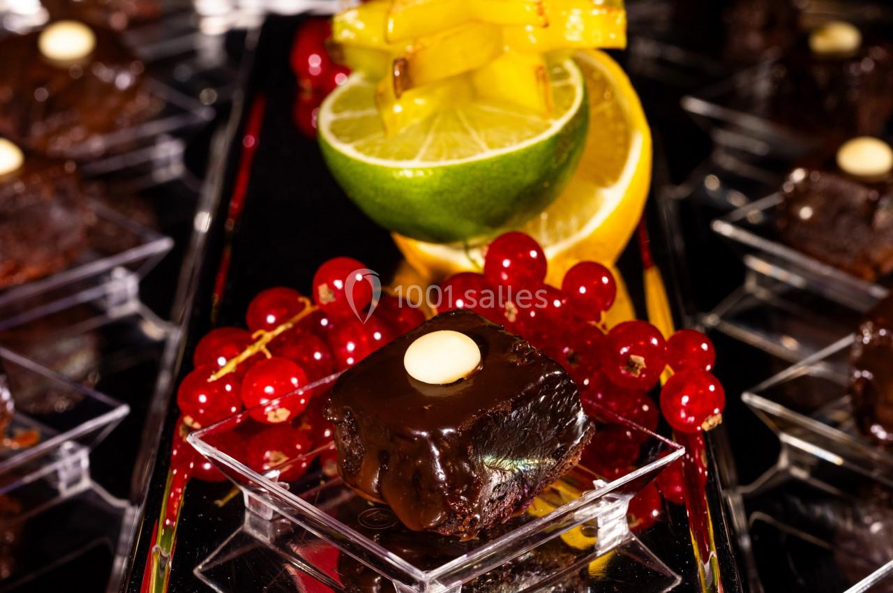 Location salle Paris 9 (Paris) - Hard Rock Cafe #28