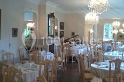 Location salle Martres-Tolosane (Haute-Garonne) - Château de Saint Roch #8