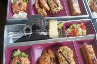 Traiteur Saint-Sulpice-de-Royan (Charente-Maritime) - La Rose des Sables #24