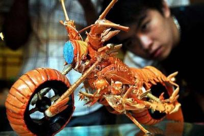 Traiteur Saint-Sulpice-de-Royan (Charente-Maritime) - La Rose des Sables #24