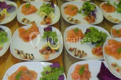 Traiteur Saint-Sulpice-de-Royan (Charente-Maritime) - La Rose des Sables #24