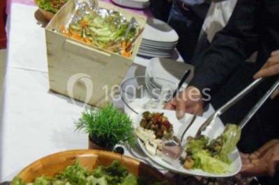 Traiteur Saint-Sulpice-de-Royan (Charente-Maritime) - La Rose des Sables #24