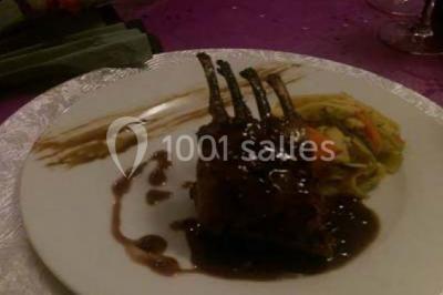 Traiteur Saint-Sulpice-de-Royan (Charente-Maritime) - La Rose des Sables #24