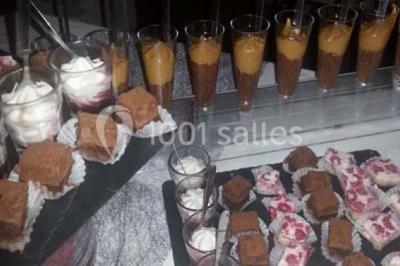 Traiteur Saint-Sulpice-de-Royan (Charente-Maritime) - La Rose des Sables #24