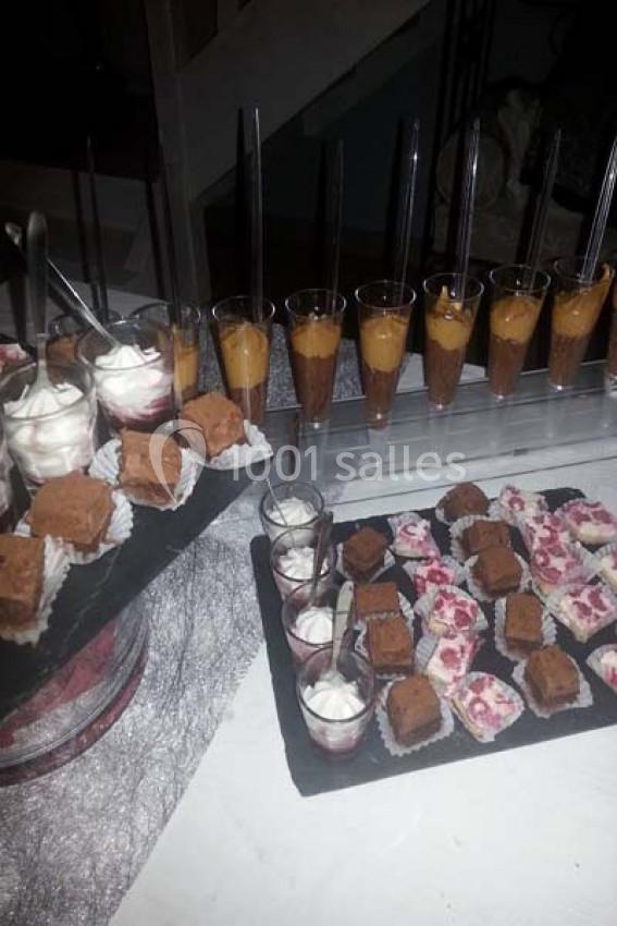 Traiteur Saint-Sulpice-de-Royan (Charente-Maritime) - La Rose des Sables #10