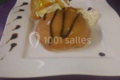 Traiteur Saint-Sulpice-de-Royan (Charente-Maritime) - La Rose des Sables #24