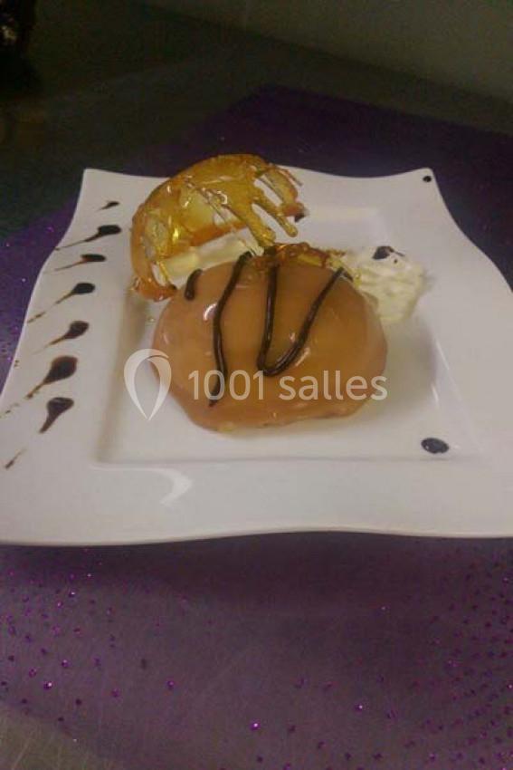 Traiteur Saint-Sulpice-de-Royan (Charente-Maritime) - La Rose des Sables #15