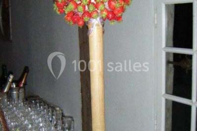 Traiteur Saint-Sulpice-de-Royan (Charente-Maritime) - La Rose des Sables #24