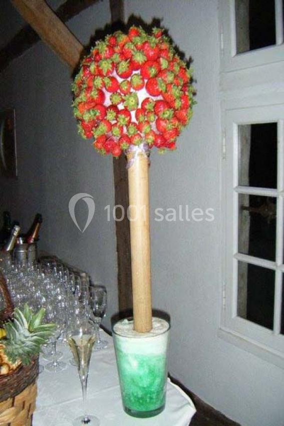 Traiteur Saint-Sulpice-de-Royan (Charente-Maritime) - La Rose des Sables #17