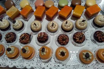 Traiteur Saint-Sulpice-de-Royan (Charente-Maritime) - La Rose des Sables #24