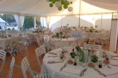 Traiteur Saint-Sulpice-de-Royan (Charente-Maritime) - La Rose des Sables #24