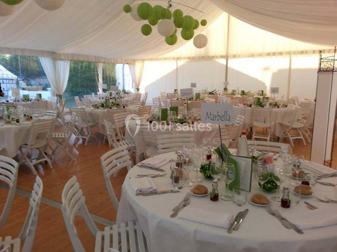 Traiteur Saint-Sulpice-de-Royan (Charente-Maritime) - La Rose des Sables #22