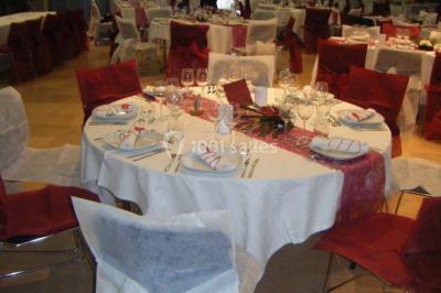 Traiteur Saint-Sulpice-de-Royan (Charente-Maritime) - La Rose des Sables #24