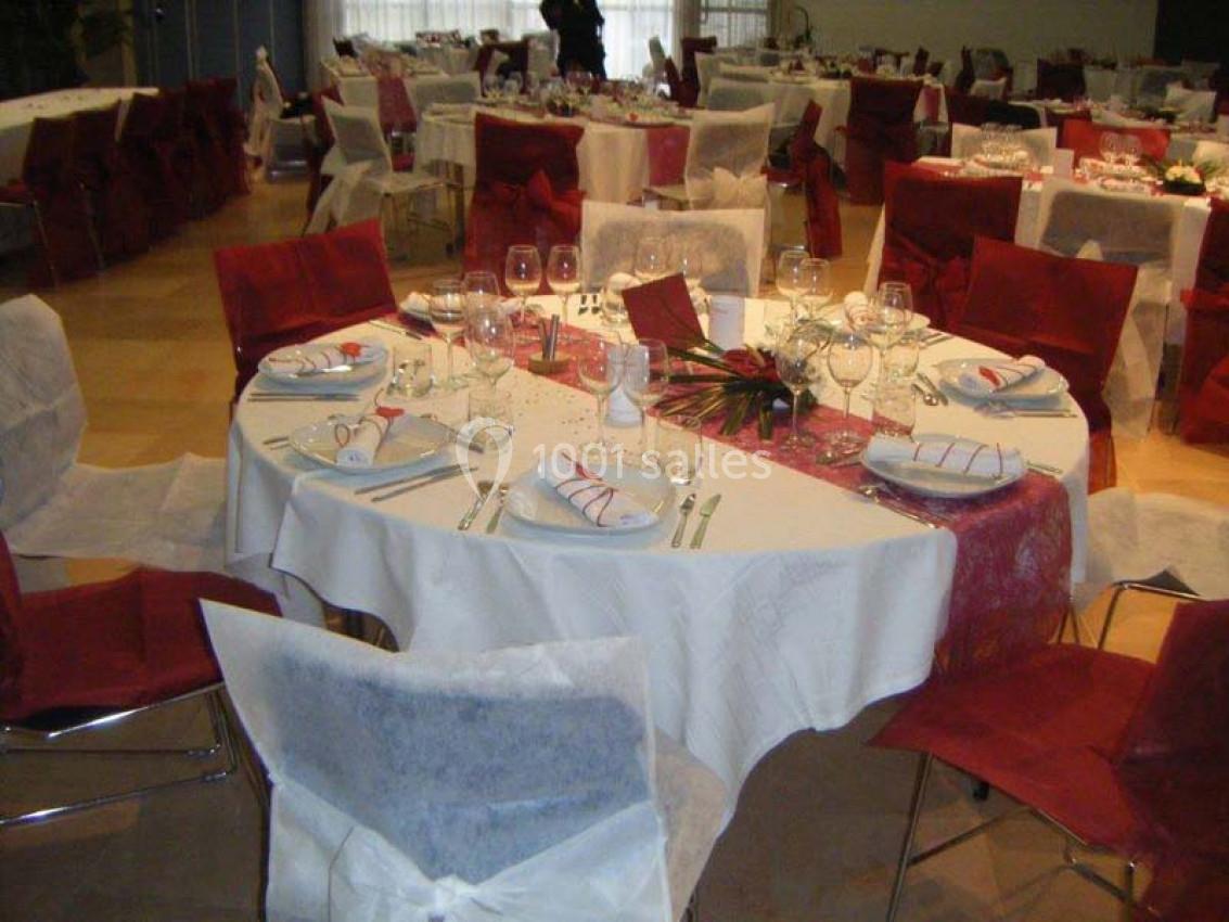 Traiteur Saint-Sulpice-de-Royan (Charente-Maritime) - La Rose des Sables #23