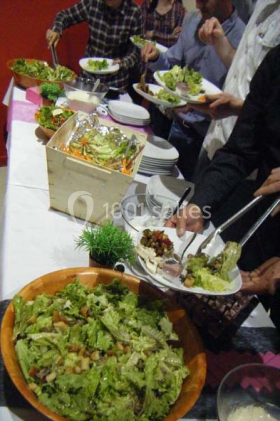 Traiteur Saint-Sulpice-de-Royan (Charente-Maritime) - La Rose des Sables #8