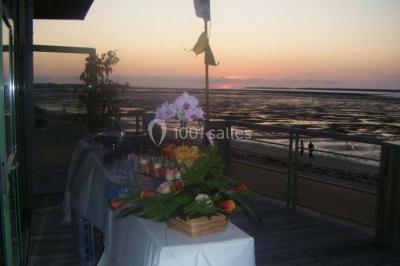 Traiteur Saint-Sulpice-de-Royan (Charente-Maritime) - La Rose des Sables #24