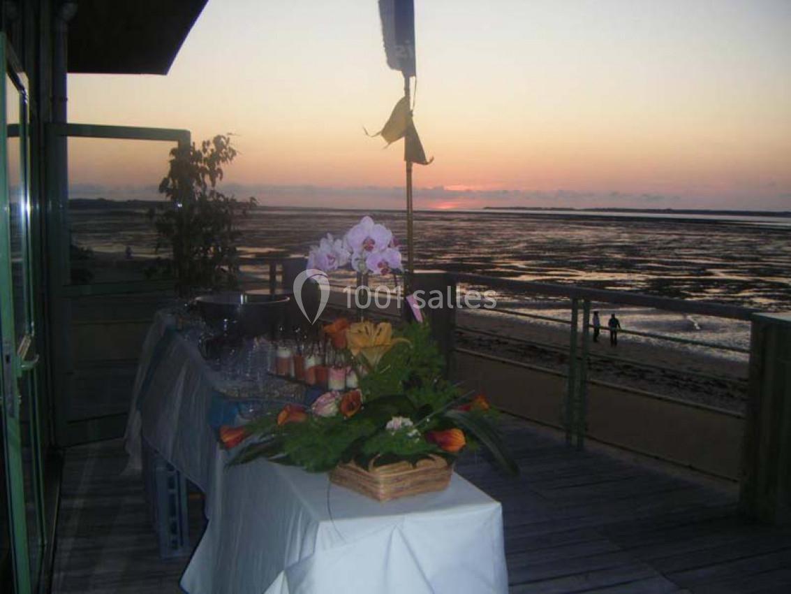 Traiteur Saint-Sulpice-de-Royan (Charente-Maritime) - La Rose des Sables #11