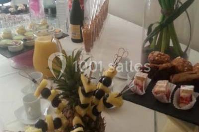 Traiteur Saint-Sulpice-de-Royan (Charente-Maritime) - La Rose des Sables #24