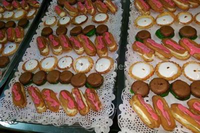 Traiteur Saint-Sulpice-de-Royan (Charente-Maritime) - La Rose des Sables #24