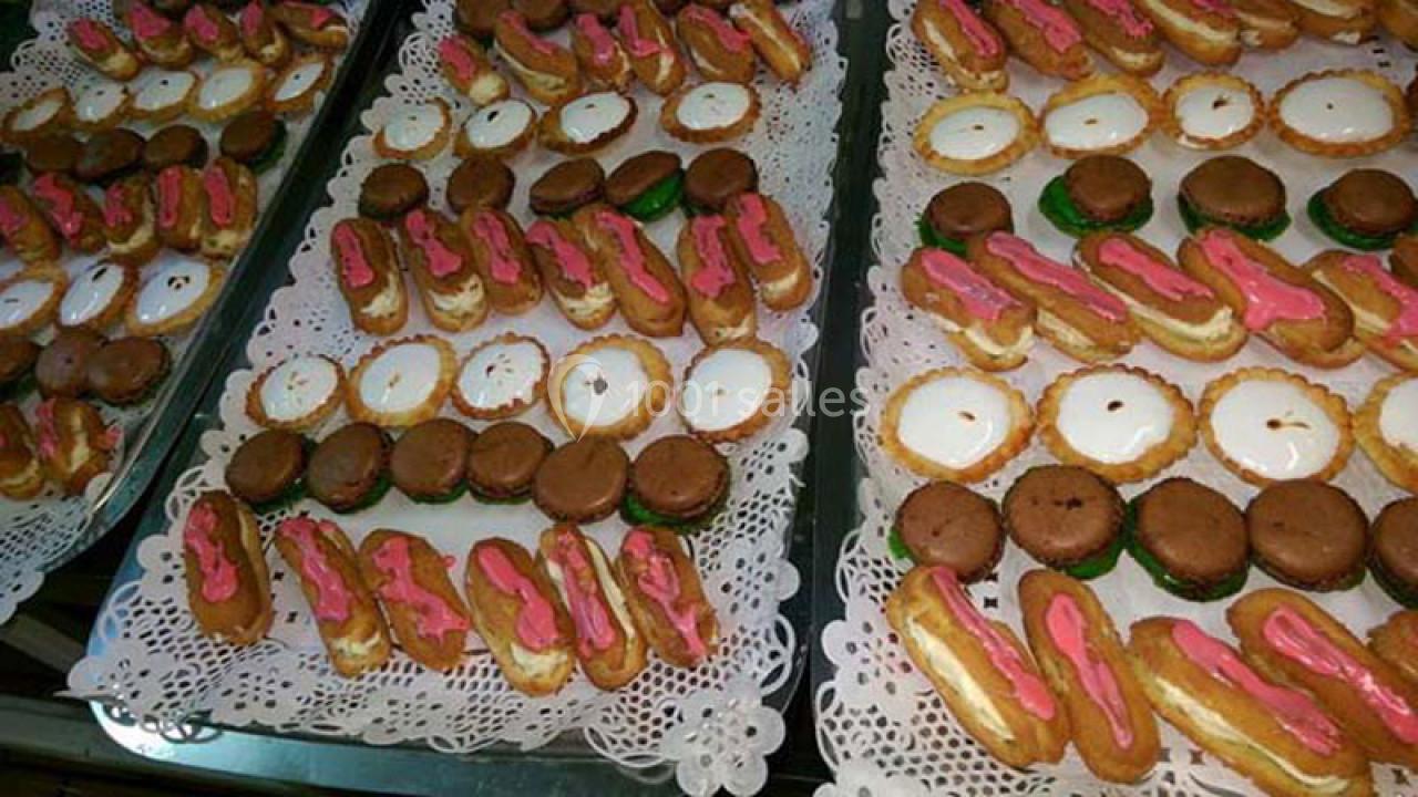 Traiteur Saint-Sulpice-de-Royan (Charente-Maritime) - La Rose des Sables #14