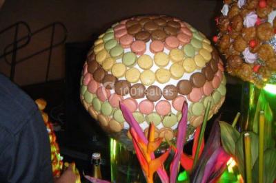 Traiteur Saint-Sulpice-de-Royan (Charente-Maritime) - La Rose des Sables #24