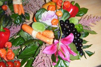 Traiteur Saint-Sulpice-de-Royan (Charente-Maritime) - La Rose des Sables #24