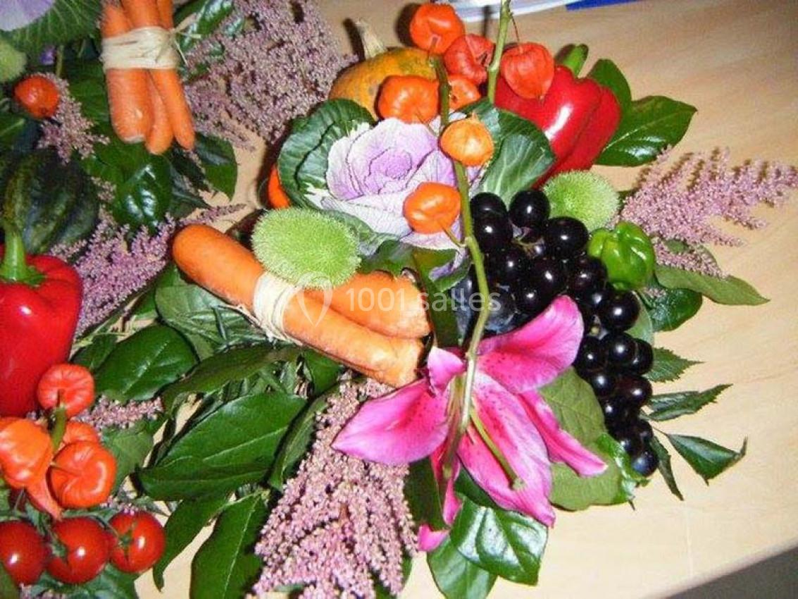 Traiteur Saint-Sulpice-de-Royan (Charente-Maritime) - La Rose des Sables #18