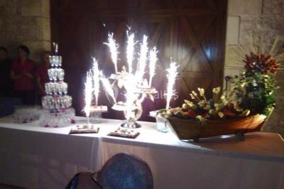 Traiteur Saint-Sulpice-de-Royan (Charente-Maritime) - La Rose des Sables #24