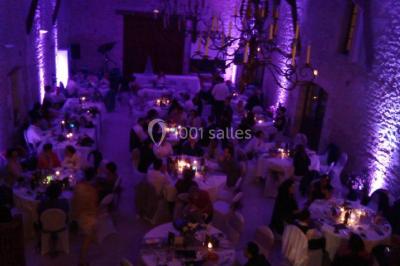 Traiteur Saint-Sulpice-de-Royan (Charente-Maritime) - La Rose des Sables #24