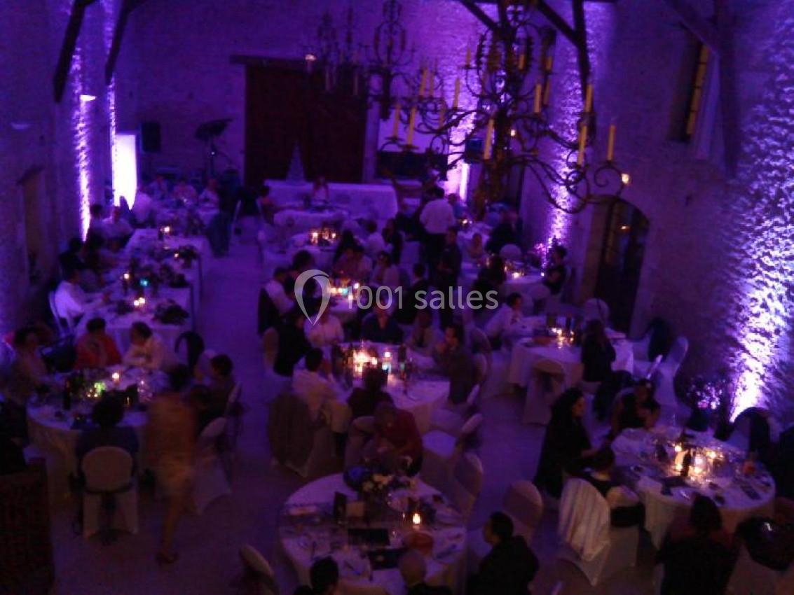 Traiteur Saint-Sulpice-de-Royan (Charente-Maritime) - La Rose des Sables #24