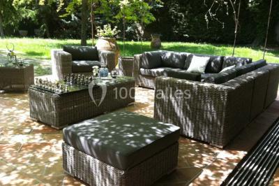 Location salle Forcalqueiret (Var) - Domaine De L'auberge Des Tuileries #23