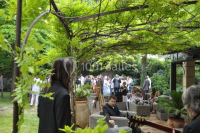 Location salle Forcalqueiret (Var) - Domaine De L'auberge Des Tuileries #23