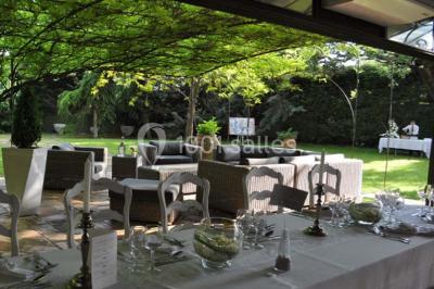 Location salle Forcalqueiret (Var) - Domaine De L'auberge Des Tuileries #23