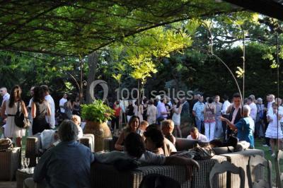 Location salle Forcalqueiret (Var) - Domaine De L'auberge Des Tuileries #23